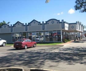 Offices commercial property leased at 93 - 103 Dalrymple Road Garbutt QLD 4814