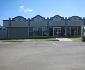 Offices commercial property leased at 93 - 103 Dalrymple Road Garbutt QLD 4814