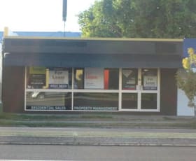 Offices commercial property leased at 146 Charters Towers Road Hermit Park QLD 4812
