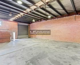 Factory, Warehouse & Industrial commercial property leased at Unit 3/6 Pat Devlin Close Chipping Norton NSW 2170