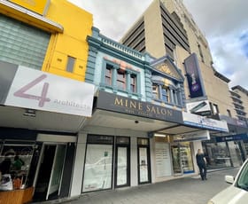 Medical / Consulting commercial property leased at Level 1/102 Collins Street Hobart TAS 7000