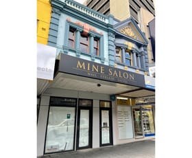 Medical / Consulting commercial property leased at Level 1/102 Collins Street Hobart TAS 7000