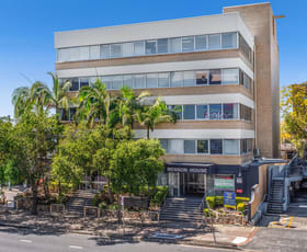 Offices commercial property leased at 35/2 Benson Street Toowong QLD 4066