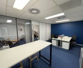 Offices commercial property leased at 35/2 Benson Street Toowong QLD 4066