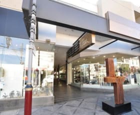 Shop & Retail commercial property leased at Shop 10/521 Toorak Road Toorak VIC 3142