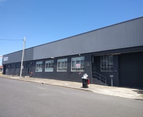 Factory, Warehouse & Industrial commercial property leased at 67 Mons Street Lidcombe NSW 2141