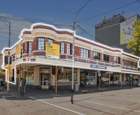Offices commercial property for lease at Level 1 / 134 Wellington Parade East Melbourne VIC 3002