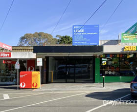 Shop & Retail commercial property leased at 75 Main Road Lower Plenty VIC 3093