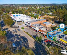 Shop & Retail commercial property leased at 75 Main Road Lower Plenty VIC 3093