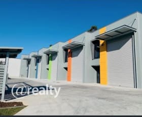 Shop & Retail commercial property leased at 4/1 Calabro Way Burleigh Heads QLD 4220