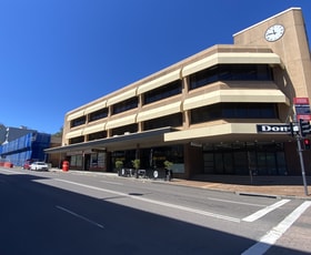 Offices commercial property for lease at Suite 2.02 & 2.04/91-99 Mann Street Gosford NSW 2250