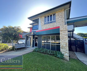 Offices commercial property leased at 2/179 Ross River Road Mundingburra QLD 4812