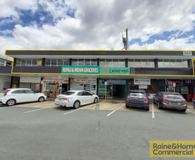Offices commercial property leased at 8/554 Lutwyche Road Lutwyche QLD 4030