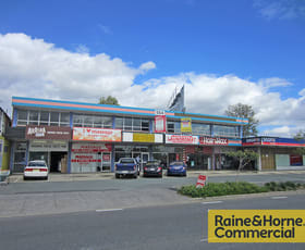 Shop & Retail commercial property leased at 8/554 Lutwyche Road Lutwyche QLD 4030