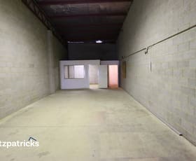 Factory, Warehouse & Industrial commercial property leased at 4/12 Cheshire Street Wagga Wagga NSW 2650