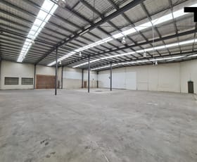 Factory, Warehouse & Industrial commercial property leased at 85-89 Brunswick Road Brunswick East VIC 3057