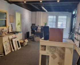 Offices commercial property leased at 6 & 7/214 Macquarie Road Springwood NSW 2777