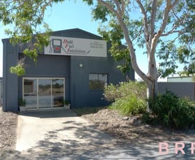 Showrooms / Bulky Goods commercial property sold at 13 Yellow Brick Road Benalla VIC 3672