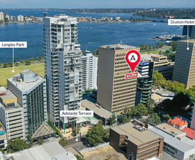Offices commercial property for lease at 109 / Lv 15/251 Adelaide Terrace Perth WA 6000