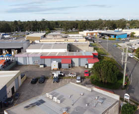 Factory, Warehouse & Industrial commercial property sold at 2/13 Industry Drive Caboolture QLD 4510