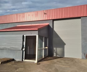 Factory, Warehouse & Industrial commercial property leased at 2/13 Industry Drive Caboolture QLD 4510