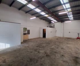Factory, Warehouse & Industrial commercial property leased at 2/13 Industry Drive Caboolture QLD 4510