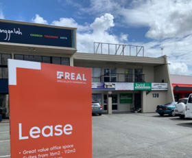 Offices commercial property leased at 1a/139 Minjungbal Drive Tweed Heads South NSW 2486