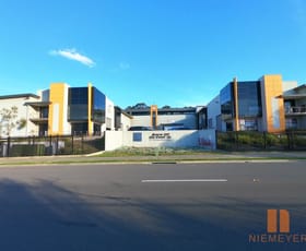 Offices commercial property leased at Suite 4B/32 Peter Brock Drive Eastern Creek NSW 2766