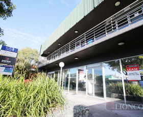 Offices commercial property leased at Lutwyche QLD 4030