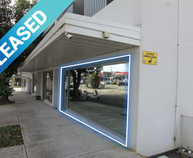 Shop & Retail commercial property leased at Shop 5/333-339 Stoney Creek Road Kingsgrove NSW 2208