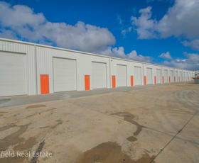 Factory, Warehouse & Industrial commercial property leased at 32/370A Albany Highway Orana WA 6330