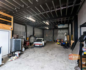 Showrooms / Bulky Goods commercial property leased at 17/390 Marion Street Condell Park NSW 2200