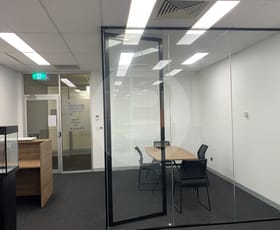 Offices commercial property leased at 103/1 BURBANK PLACE Baulkham Hills NSW 2153