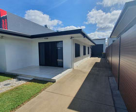Factory, Warehouse & Industrial commercial property for lease at 176 Scott Street Bungalow QLD 4870