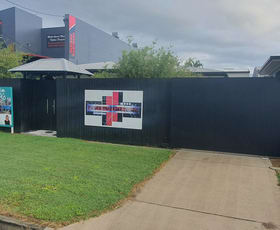 Factory, Warehouse & Industrial commercial property leased at 176 Scott Street Bungalow QLD 4870