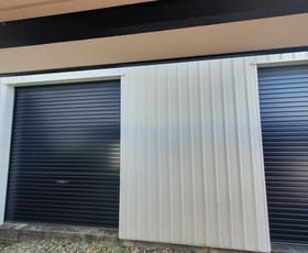 Factory, Warehouse & Industrial commercial property leased at 176 Scott Street Bungalow QLD 4870