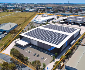 Factory, Warehouse & Industrial commercial property for lease at Wingfield Industrial Estate 2 Francis Road Wingfield SA 5013