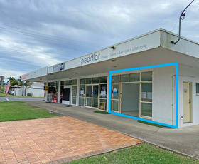 Shop & Retail commercial property leased at 3/11 Buccleugh Street Moffat Beach QLD 4551