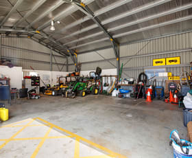 Factory, Warehouse & Industrial commercial property leased at 7 Newing Way Caloundra West QLD 4551