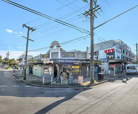 Medical / Consulting commercial property leased at Shop B/111 Midson Road Epping NSW 2121