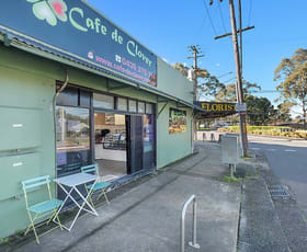 Medical / Consulting commercial property leased at Shop B/111 Midson Road Epping NSW 2121