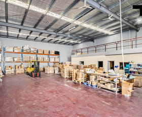 Factory, Warehouse & Industrial commercial property leased at 4/137-145 Rooks Road Nunawading VIC 3131