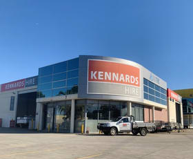 Factory, Warehouse & Industrial commercial property leased at 358 Hoxton Park Road Prestons NSW 2170