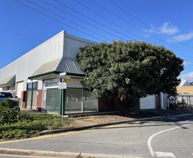 Factory, Warehouse & Industrial commercial property leased at Unit 5/644-646 Port Road Beverley SA 5009