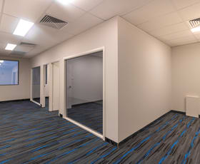 Offices commercial property leased at Suite 103/144 Marsden Street Parramatta NSW 2150