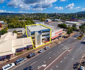 Offices commercial property leased at 144 Currie Street Nambour QLD 4560