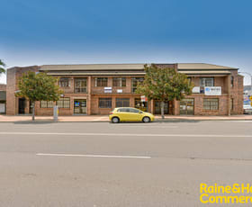 Medical / Consulting commercial property leased at Suite 5/92 Bathurst Street Liverpool NSW 2170