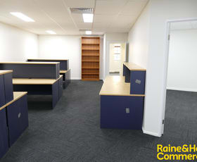 Offices commercial property leased at Suite 5/92 Bathurst Street Liverpool NSW 2170