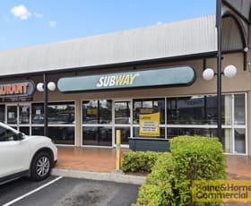 Shop & Retail commercial property leased at 6/1 Patricks Road Arana Hills QLD 4054