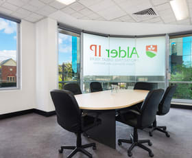 Offices commercial property leased at Suite 202/24 Thomas Street Chatswood NSW 2067